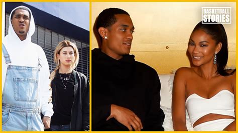 jordan clarkson cheating chanel|jordan clarkson ex girlfriends.